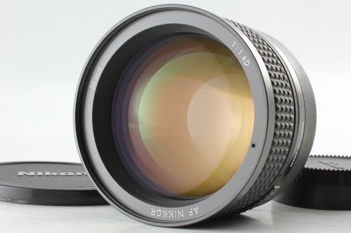 Quasi come nuovo nikon af - come, nuovo]