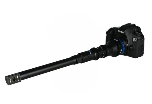 Obiettivo laowa 24mm - obiettivo,