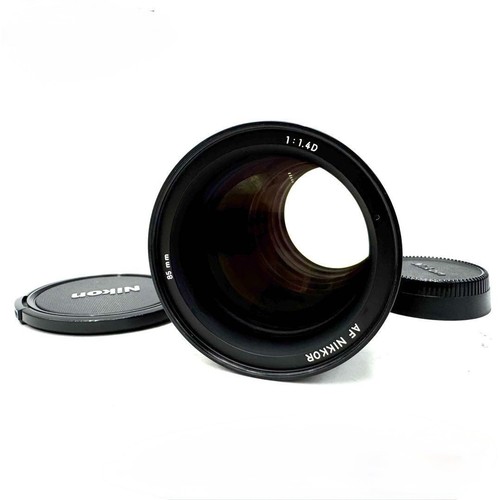 Ottimo come nuovo nikon af - [ottimo, nuovo]