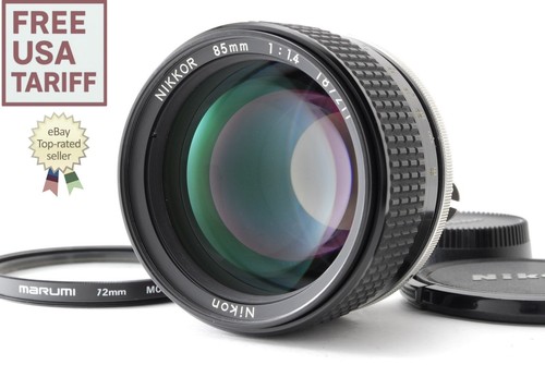 Ottimo come nuovo nikon ai - [ottimo,