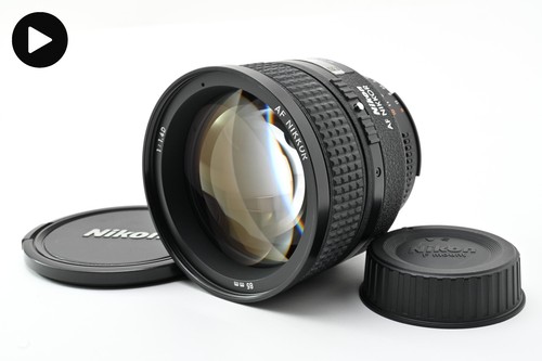 Come nuovo nikon af - nuovo+++],