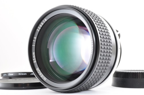 Nikon ais nikkor - nikon,