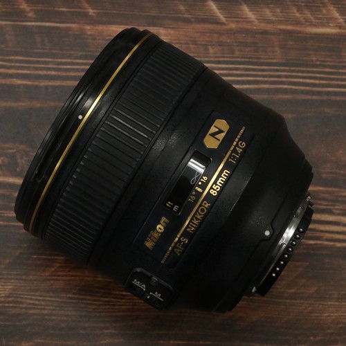 Nikon nikkor f 1 4 - nikkor, f/1.4