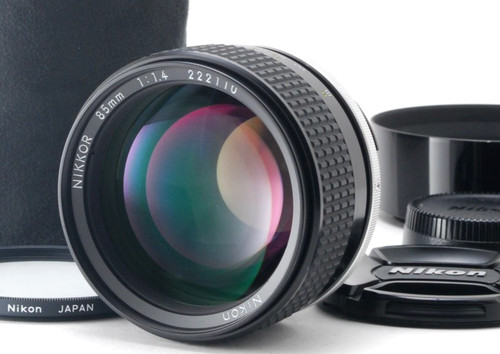 Near mint nikon - [near, mint]