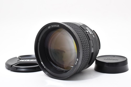 Ottime condizioni nikon af - nikon,