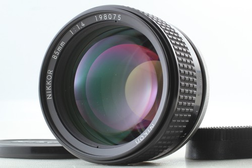 Ottime condizioni nikon ai s - [ottime, ai-s
