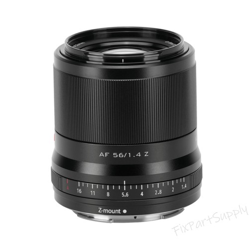 Obiettivo viltrox 56mm 4 - viltrox, f1.4