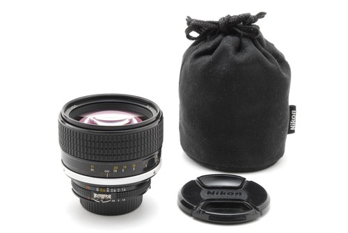 Sic quasi mint nikon - mint],