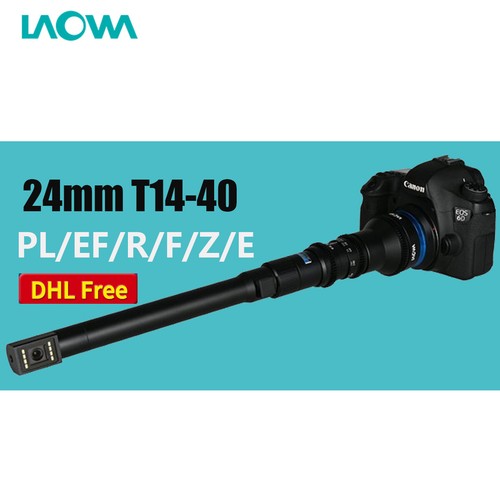Laowa t14 40 2x - t14-40,