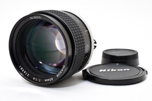 Come nuovo nikon - [come, nuovo+++]