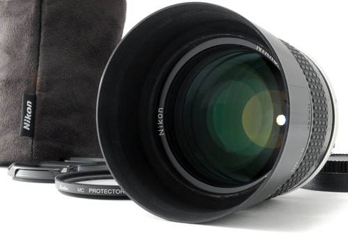 Near mint nikon - mint],