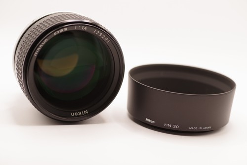 Ottimo come nuovo nikon - come,