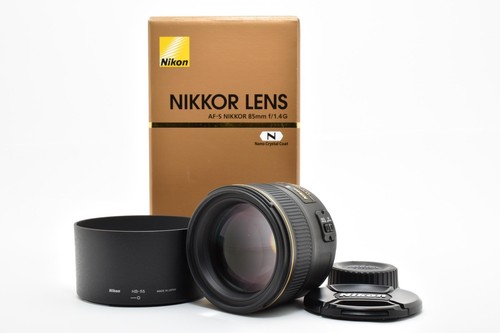 Top mint con - con, nikon