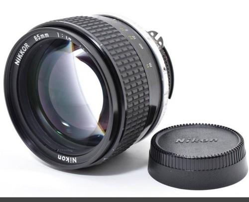 Ottime condizioni nikon ai s - [ottime, ai-s