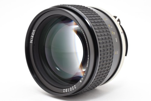 Quasi come nuovo nikon ai - [quasi,