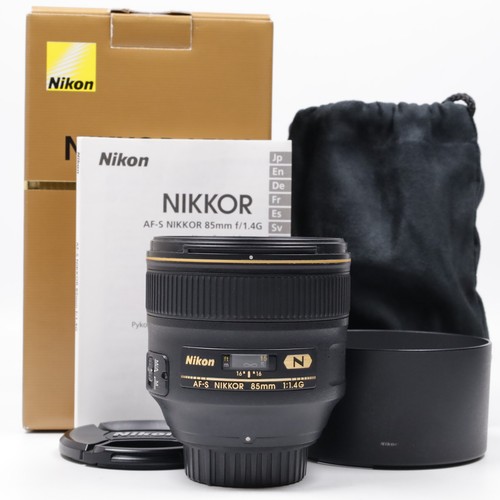 Nikon nikkor f 1 4 - nikkor, f/1.4