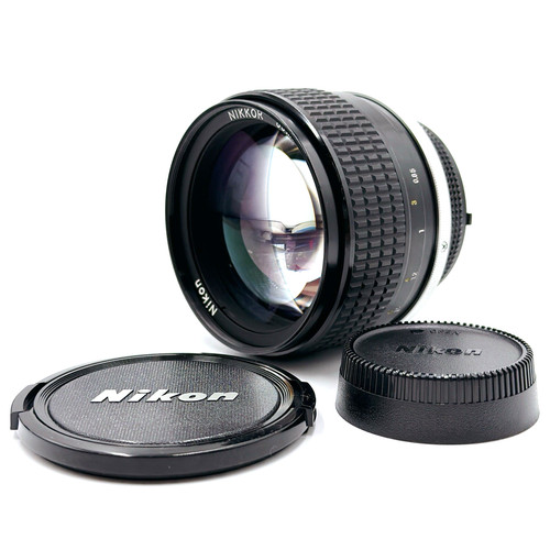 Inutilizzato nikon s - 【inutilizzato】nikon, ai-s