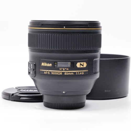 Nikon nikkor f 1 4 - nikon, f/1.4