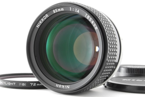 Ottime condizioni nikon - [ottime,