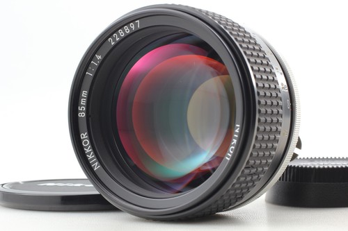 Ottime condizioni nikon - condizioni], ai-s