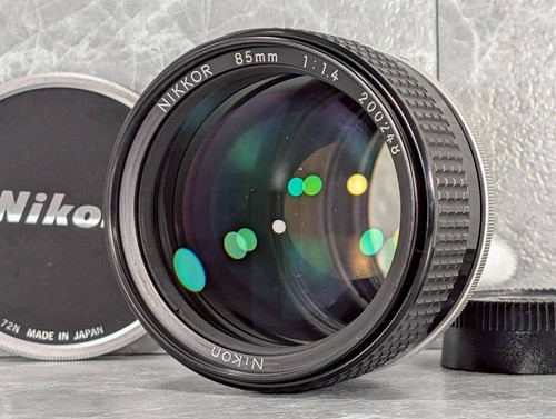 Ecc nikon ai s ais - ai-s,