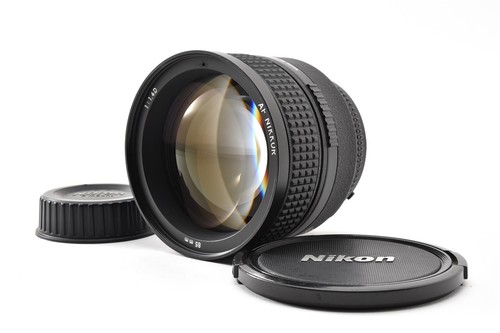 Ottime condizioni nikon ai - condizioni],