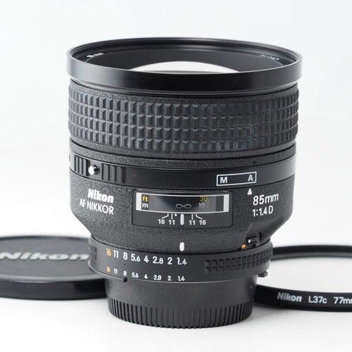 Nikon nikkor f - nikon, mm