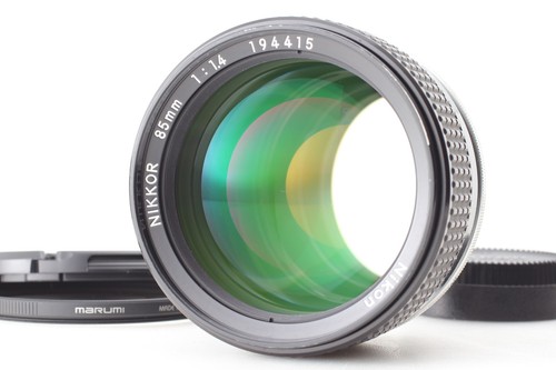 Sic mint nikon nikkor ai - mint],