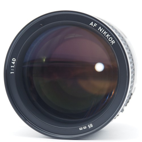 Quasi come nuovo - nikon, af
