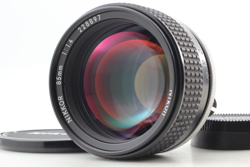 Ottime condizioni nikon ai s - [ottime,