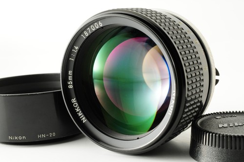 Quasi come nuovo - [], nikon
