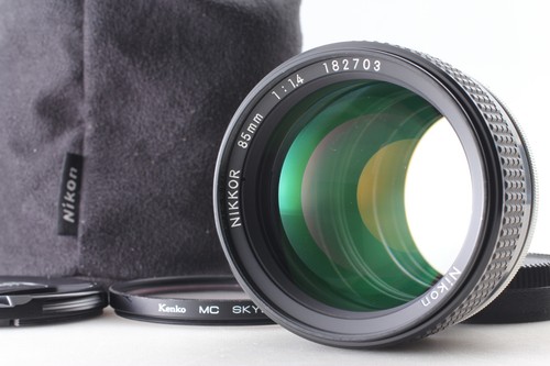 Testato come nuovo nikon - [come,