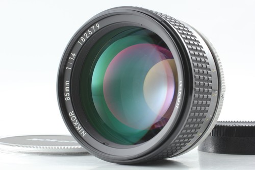 Ottime condizioni nikon ai s - condizioni], ai-s